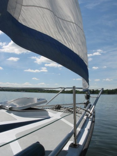 Rejsy szkoleniowe i rekreacyjne - EURO ESCAPE - Mazury